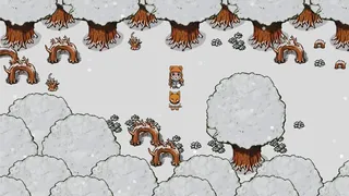 Скриншот 3 к игре Weatherworn: The Adventure of Pap & Pup