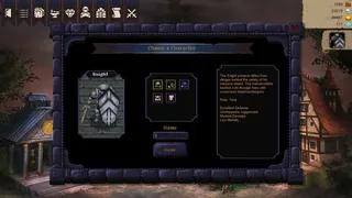 Скриншот 1 к игре Tor Eternum
