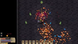Скриншот 2 к игре Tor Eternum
