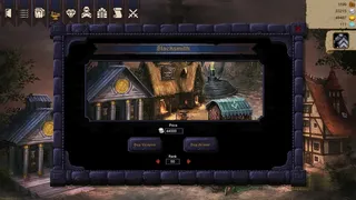 Скриншот 3 к игре Tor Eternum