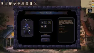 Скриншот 4 к игре Tor Eternum