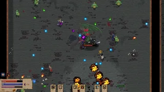 Скриншот 5 к игре Tor Eternum