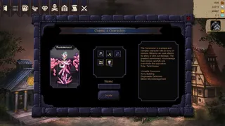 Скриншот 7 к игре Tor Eternum