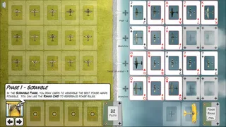 Скриншот 2 к игре Poker Squadrons