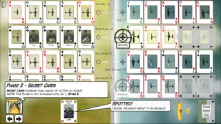 Скриншот 3 к игре Poker Squadrons