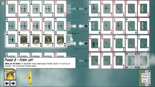 Скриншот 4 к игре Poker Squadrons