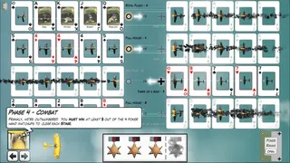 Скриншот 5 к игре Poker Squadrons
