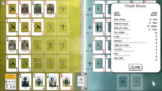Скриншот 7 к игре Poker Squadrons