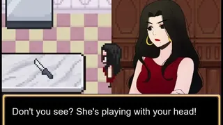 Скриншот 5 к игре Kiki & Ana - The Child