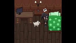 Скриншот 7 к игре Kiki & Ana - The Child