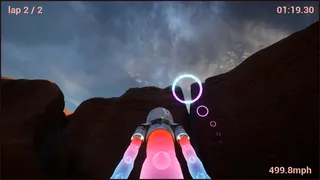 Скриншот 5 к игре Boom Shocketa: Rocket Storm