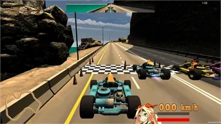 Скриншот 5 к игре UC KART