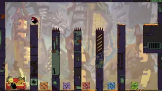 Скриншот 1 к игре Couch Monsters