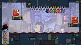 Скриншот 2 к игре Couch Monsters