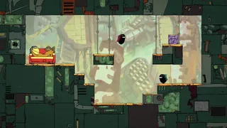 Скриншот 4 к игре Couch Monsters