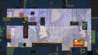 Скриншот 5 к игре Couch Monsters