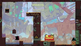 Скриншот 6 к игре Couch Monsters