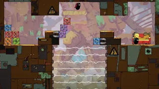Скриншот 8 к игре Couch Monsters