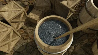 Скриншот 1 к игре Winery Simulator