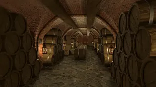 Скриншот 3 к игре Winery Simulator