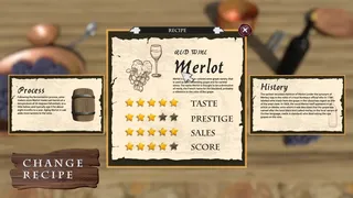 Скриншот 5 к игре Winery Simulator