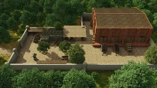 Скриншот 8 к игре Winery Simulator
