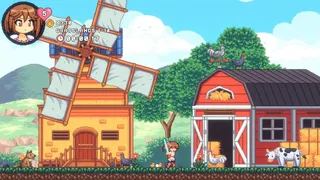 Скриншот 1 к игре Wife Quest