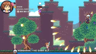 Скриншот 3 к игре Wife Quest