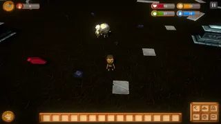 Скриншот 4 к игре Starvoly
