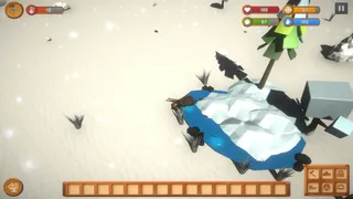 Скриншот 5 к игре Starvoly