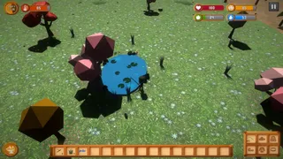 Скриншот 6 к игре Starvoly