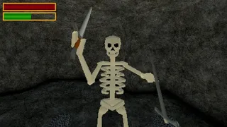 Скриншот 1 к игре Fiend's Isle