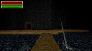 Скриншот 2 к игре Fiend's Isle