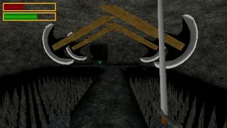 Скриншот 3 к игре Fiend's Isle