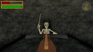 Скриншот 6 к игре Fiend's Isle