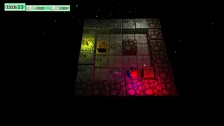 Скриншот 3 к игре Bunny's Ban