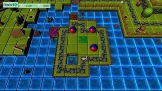 Скриншот 4 к игре Bunny's Ban