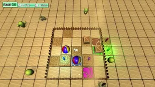 Скриншот 5 к игре Bunny's Ban