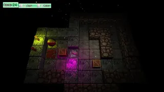 Скриншот 6 к игре Bunny's Ban