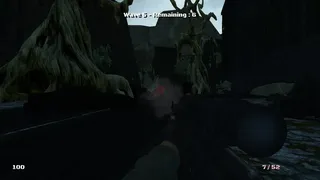 Скриншот 2 к игре Dangerous Lands