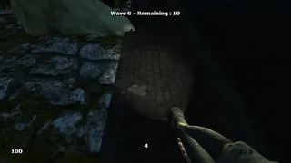 Скриншот 4 к игре Dangerous Lands