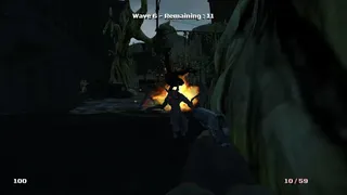 Скриншот 5 к игре Dangerous Lands