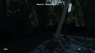 Скриншот 6 к игре Dangerous Lands