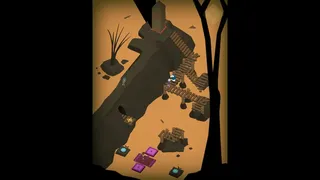 Скриншот 2 к игре Where Shadows Slumber