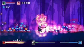 Скриншот 1 к игре The Last King's Archer
