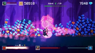 Скриншот 3 к игре The Last King's Archer