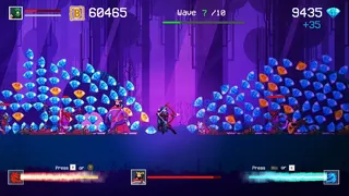 Скриншот 4 к игре The Last King's Archer