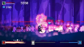 Скриншот 5 к игре The Last King's Archer