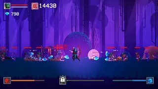 Скриншот 6 к игре The Last King's Archer