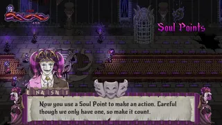 Скриншот 2 к игре Lucid Soul